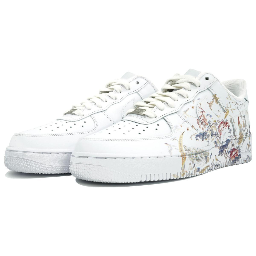 【 】 Nike Air Force 1 07