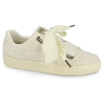 PUMA Basket Heart Teddy