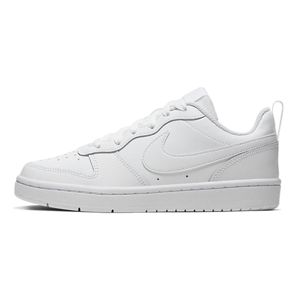 【 】 Nike Court Borough Low 2 GS