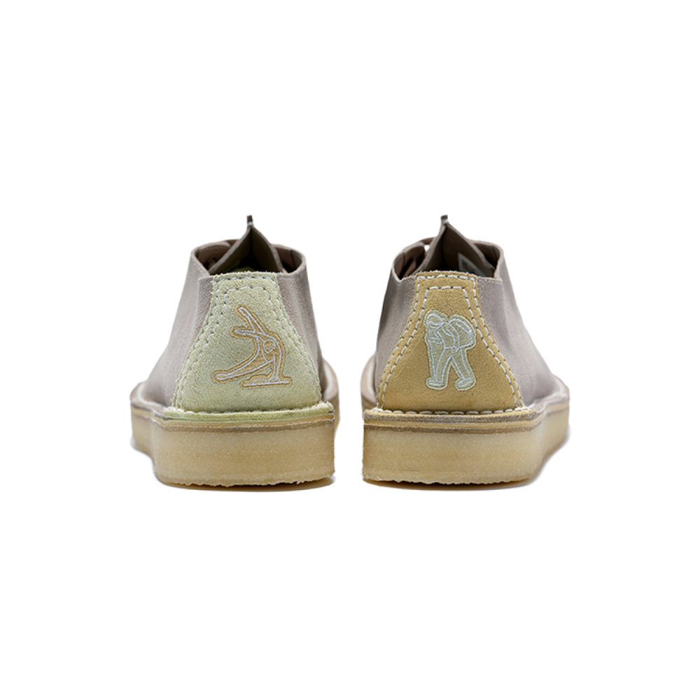 CLARKS ORIGINALS x LI-NING 1990 䨻