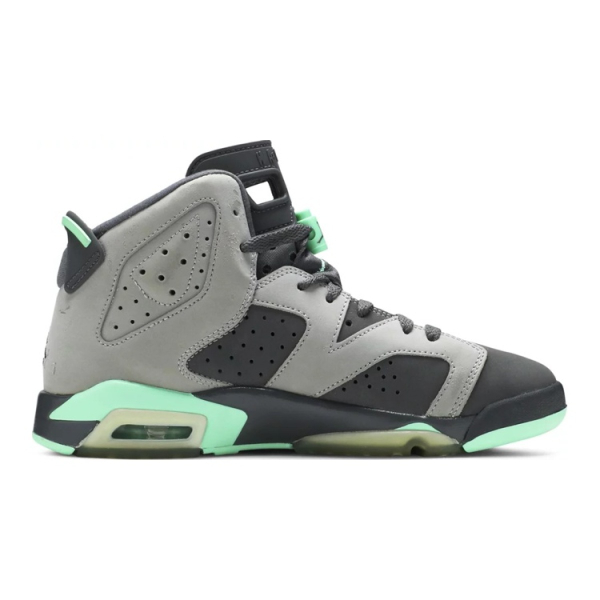 Jordan Air Jordan 6 Retro Green Glow