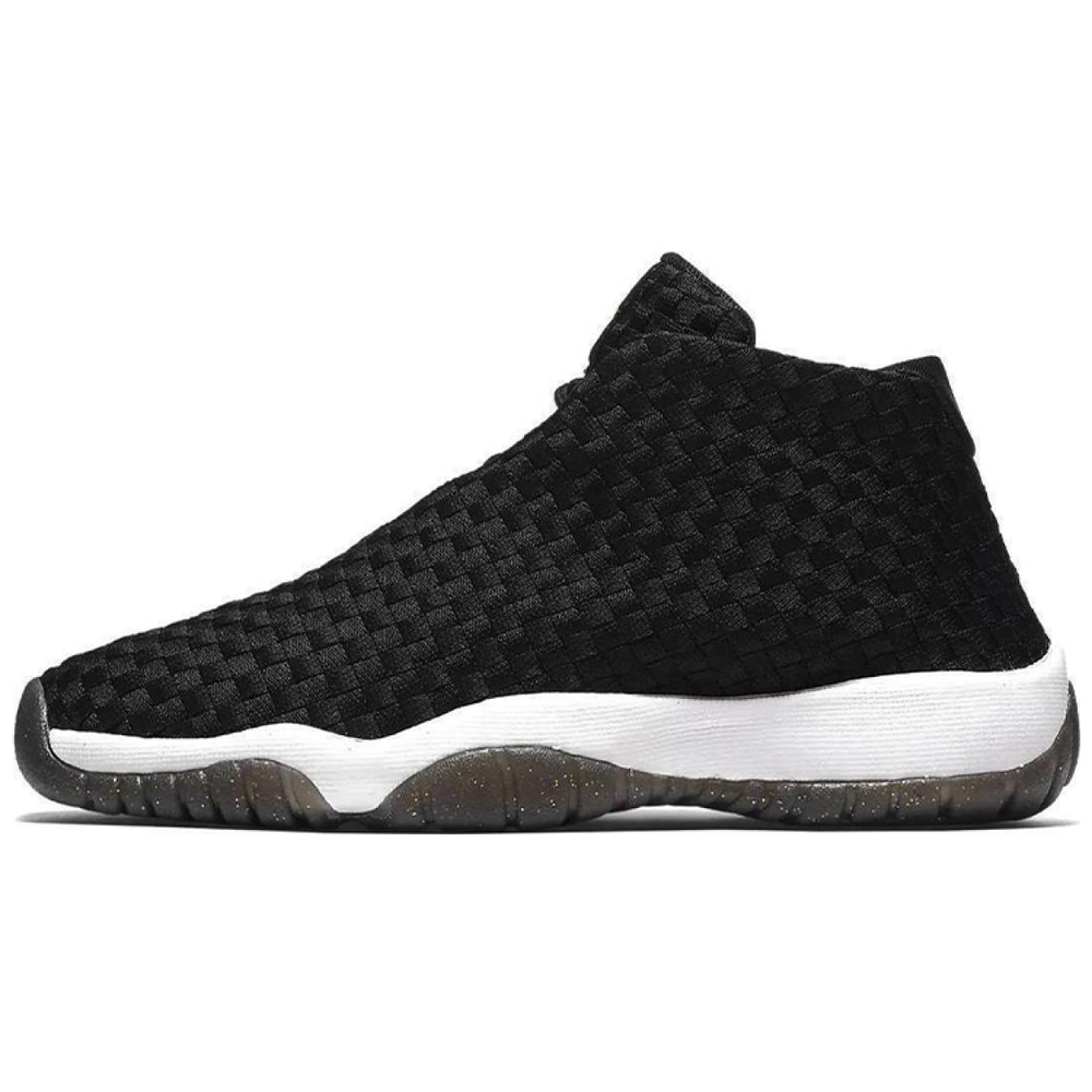 Jordan Future BG Black