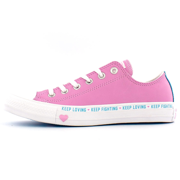 Converse Chuck Taylor All Star Leather OX