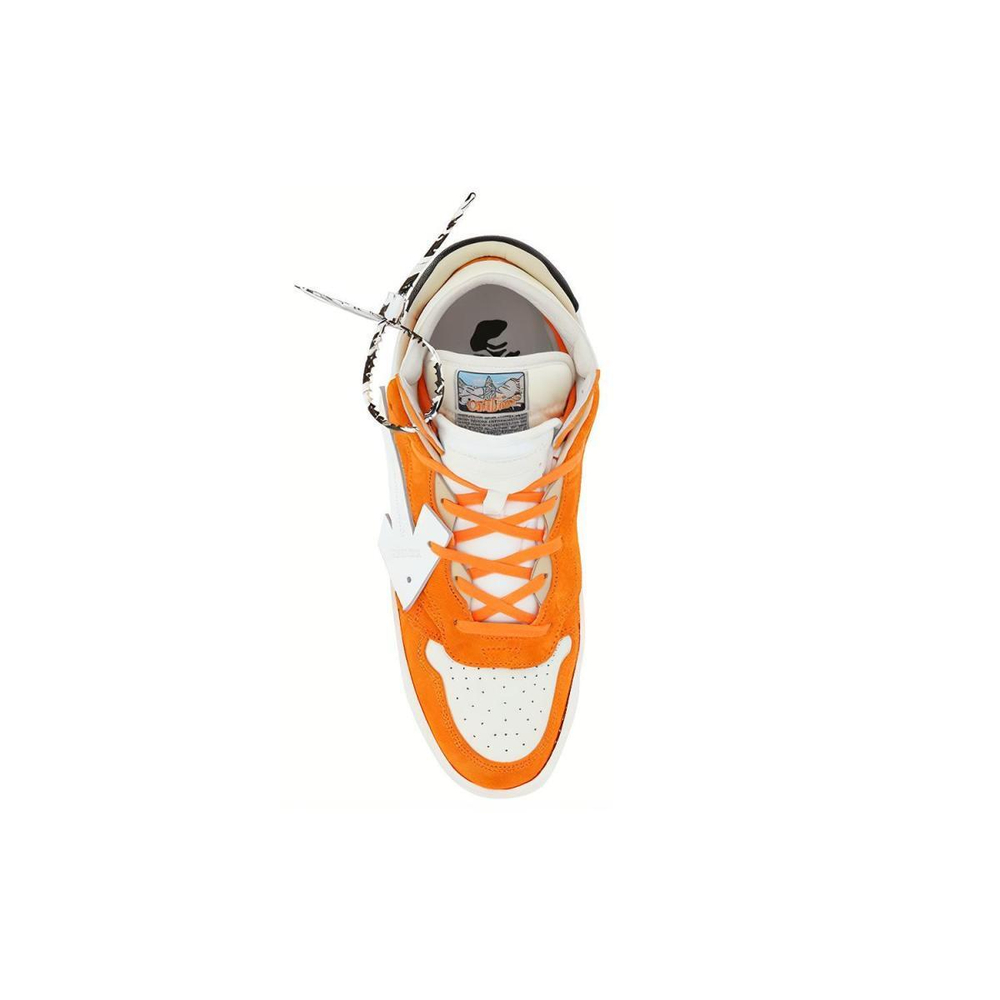 OFF-WHITE Off-Court