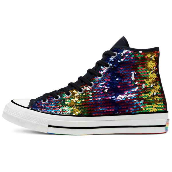 Converse 1970s Pride Chuck