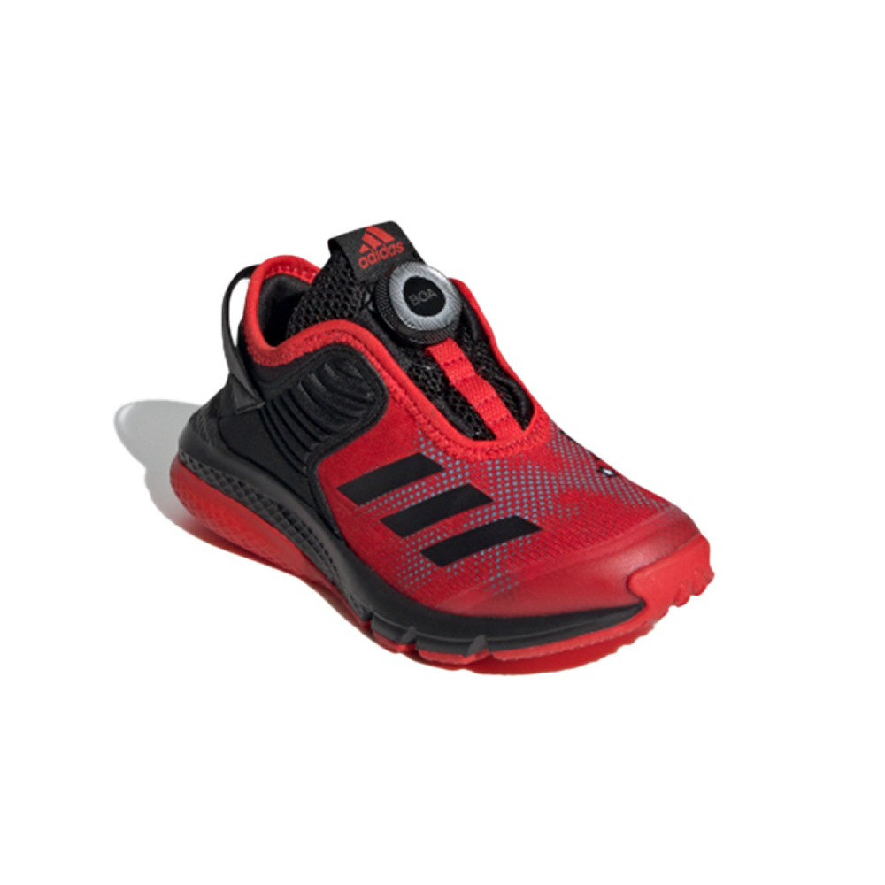 Spiderman x adidas Activeflex Boa K