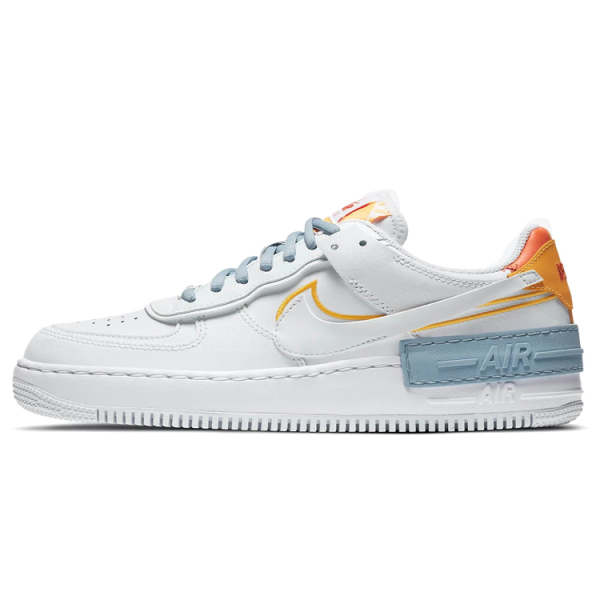 Nike Air Force 1 Shadow "Be Kind"