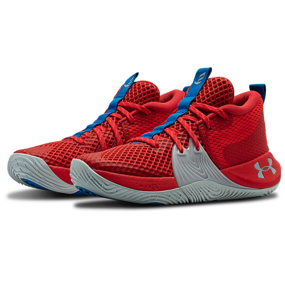 Under Armour Embiid 1