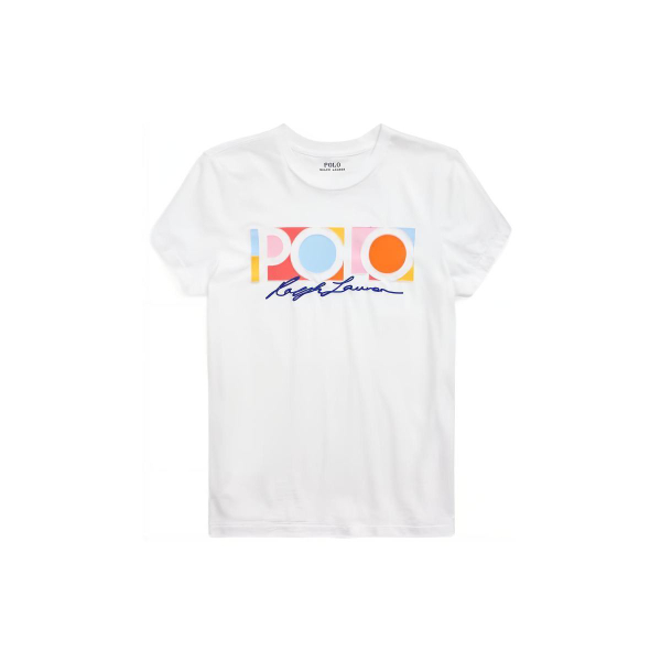 Polo Ralph Lauren SS22 T