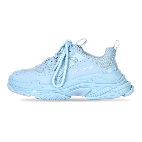 Balenciaga Triple S PU