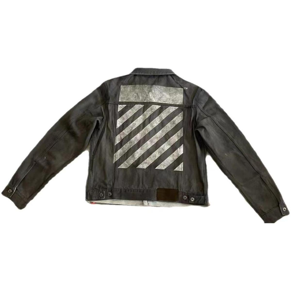 OFF-WHITE