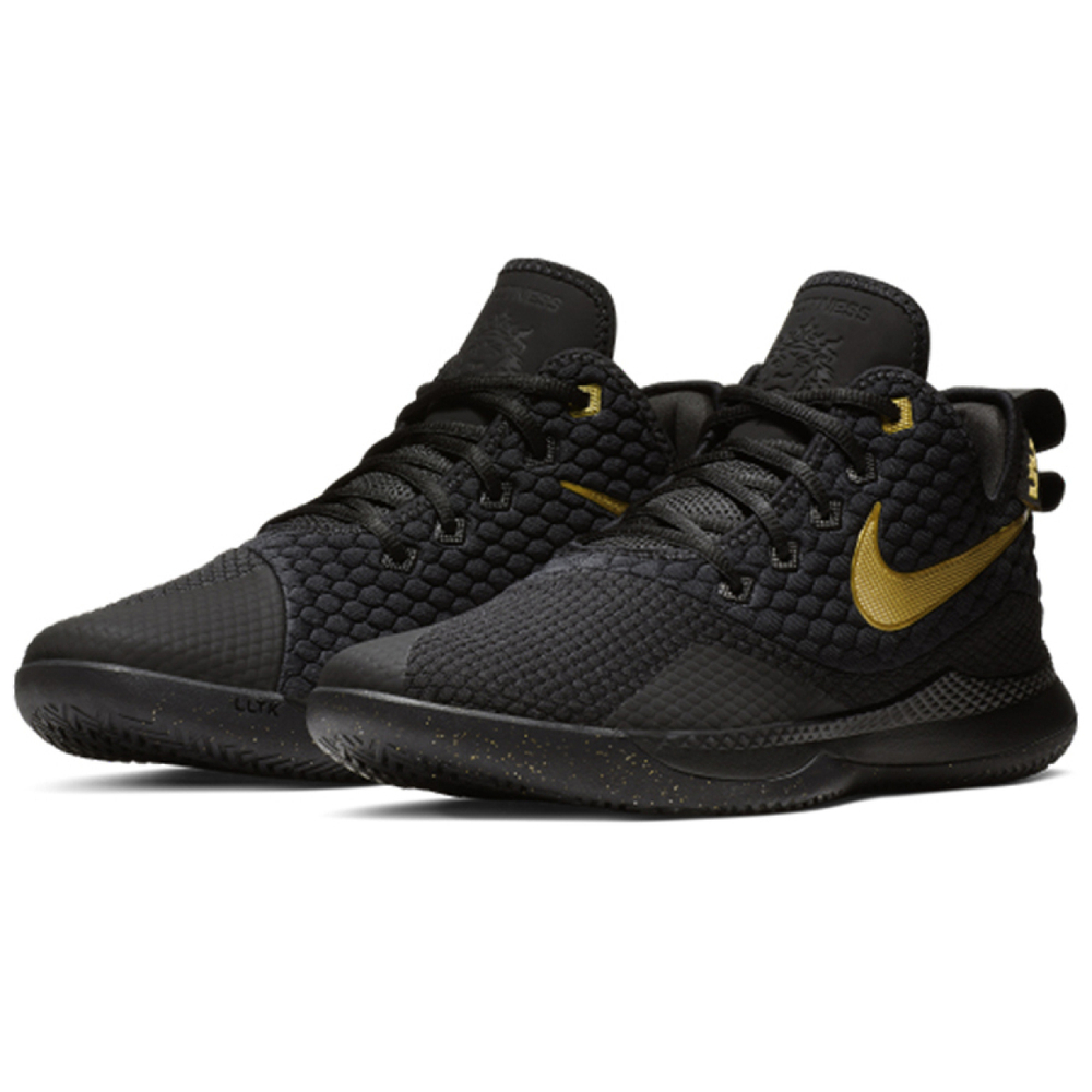 Nike Lebron 3 Witness EP