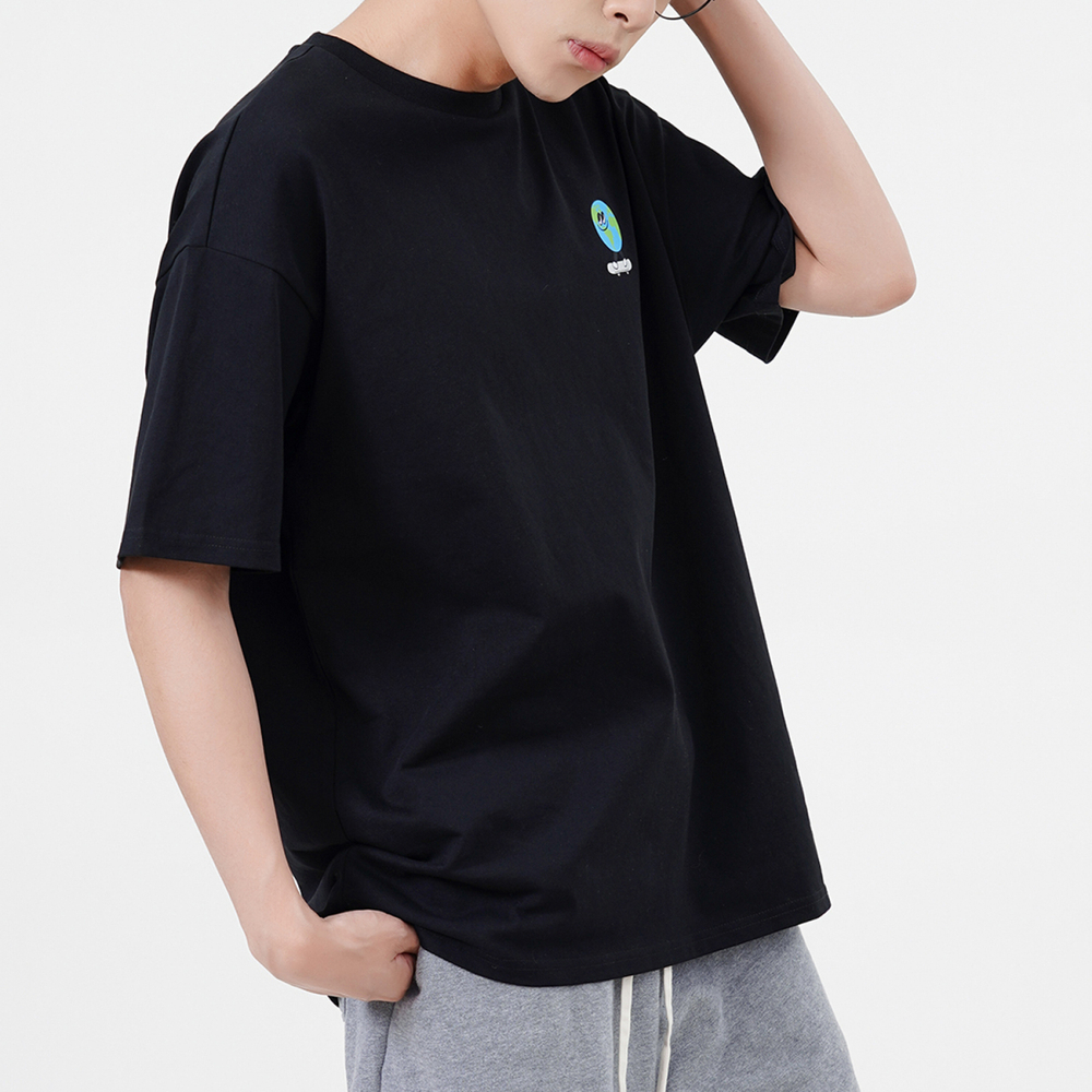 Vans x TYAKASHA Oversize T