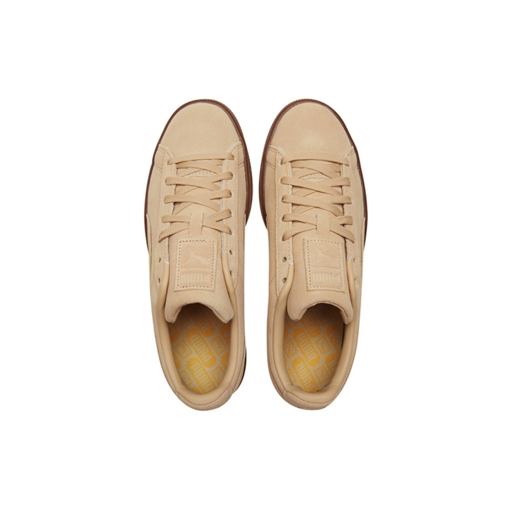 PUMA Suede Gum