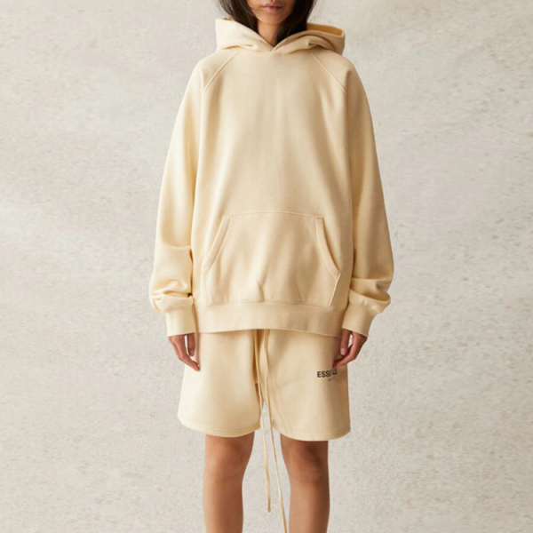 Fear of God Essentials Logo