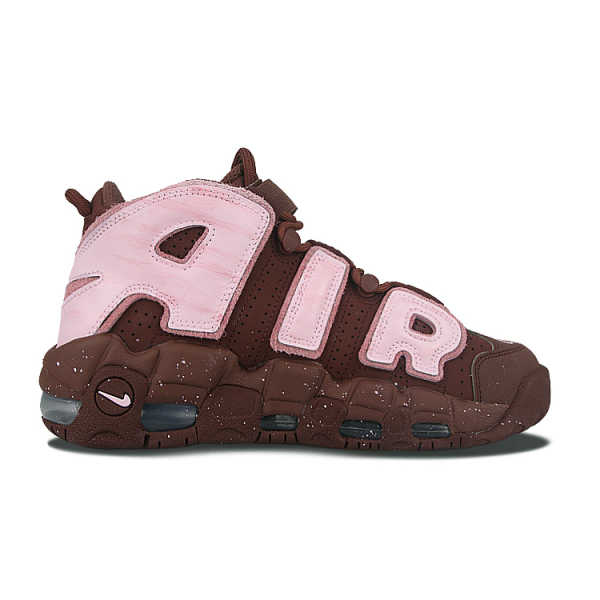 【 】 Nike Air More Uptempo