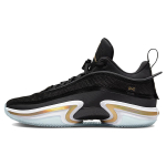 Jordan Air Jordan 36 Low Black Gold