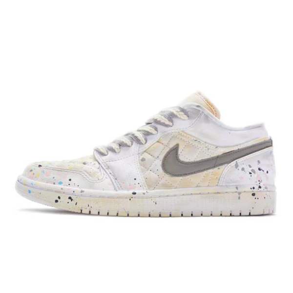 【 】 Jordan Air Jordan 1 low