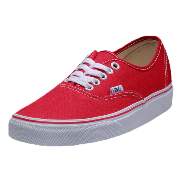 Vans Authentic