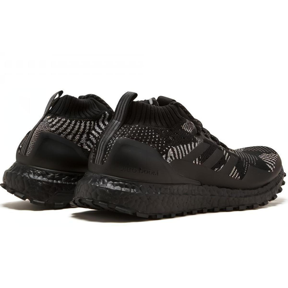 KITH x Nonnative x adidas ULT