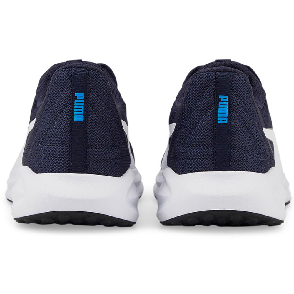 PUMA Twitch Runner Logo