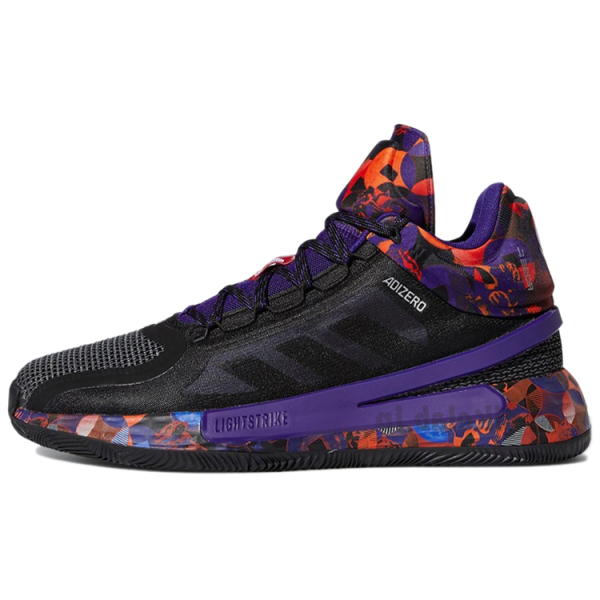 Adidas D rose 11 Made in China