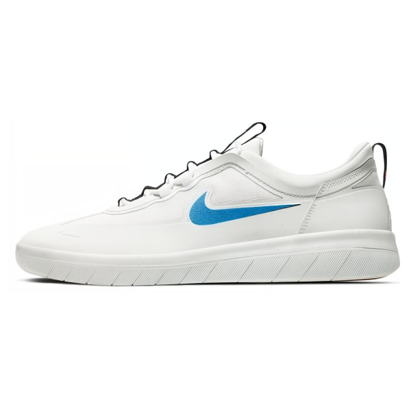 Nike SB Nyjah Free 2