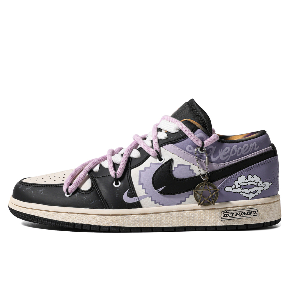 【 】 Jordan Air Jordan 1 Low