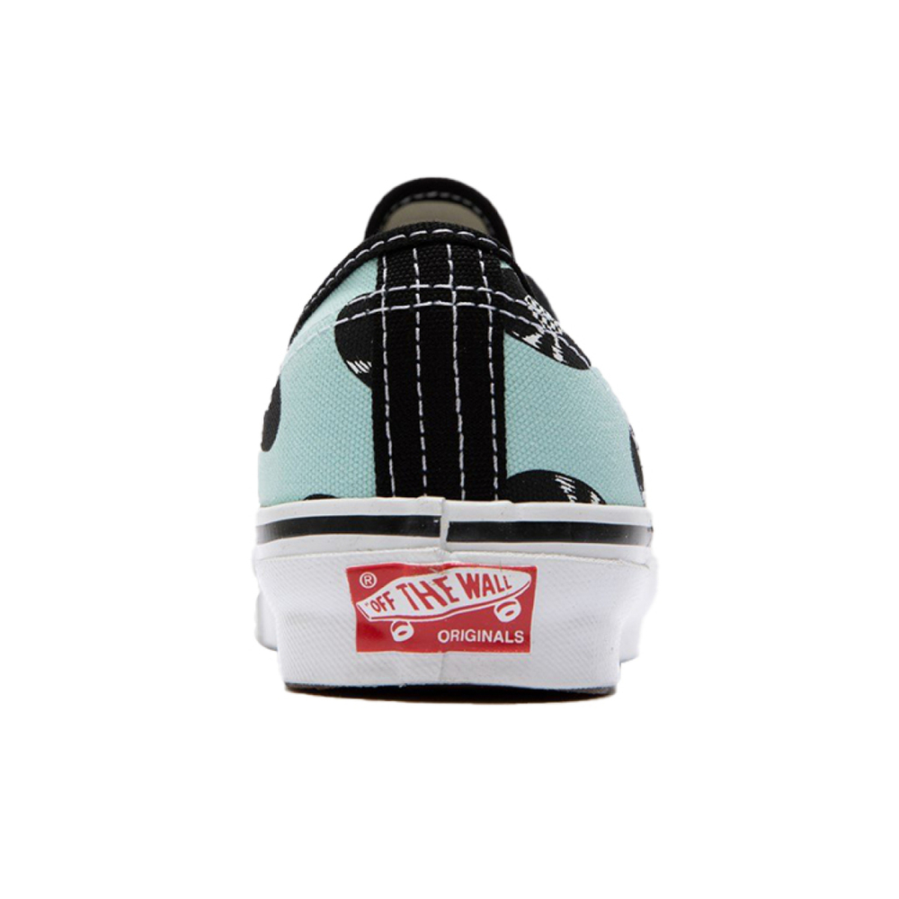 WACKO MARIA x Vans Authentic Lx