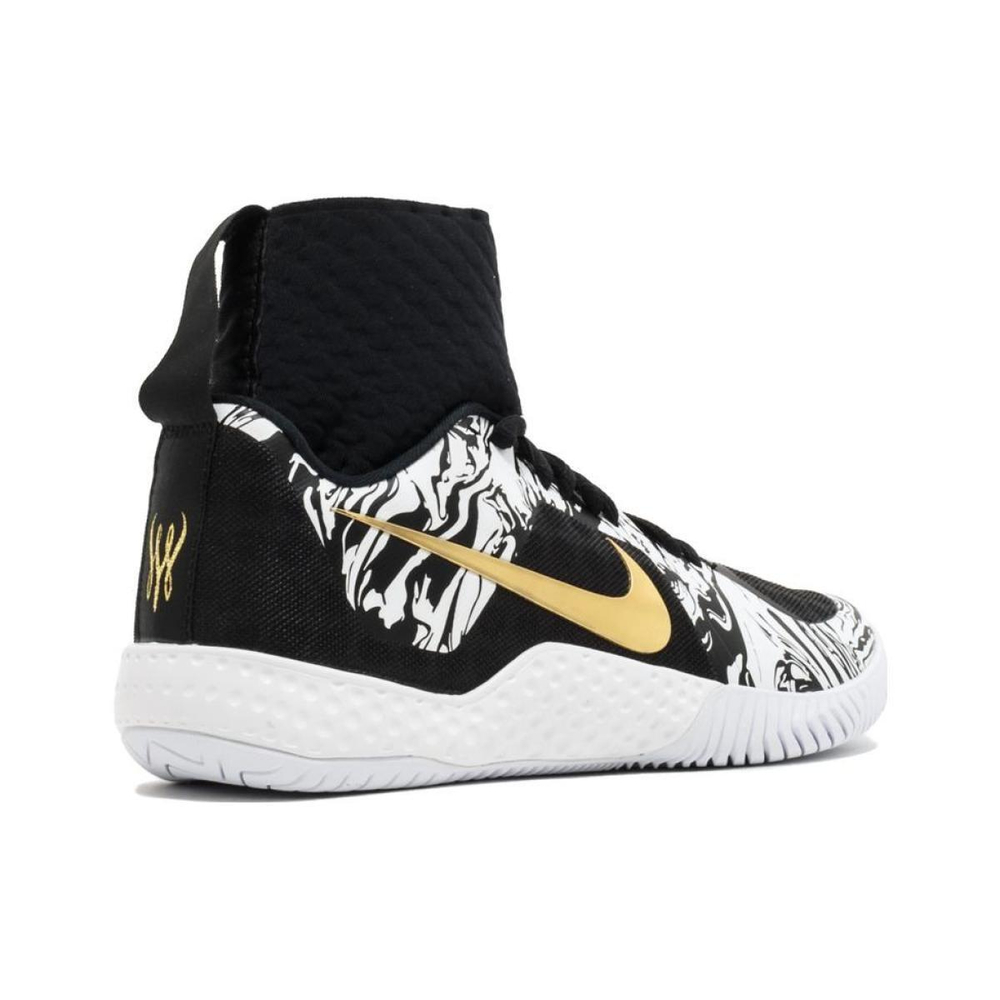 Nike Court Flare 1 BHM 2017