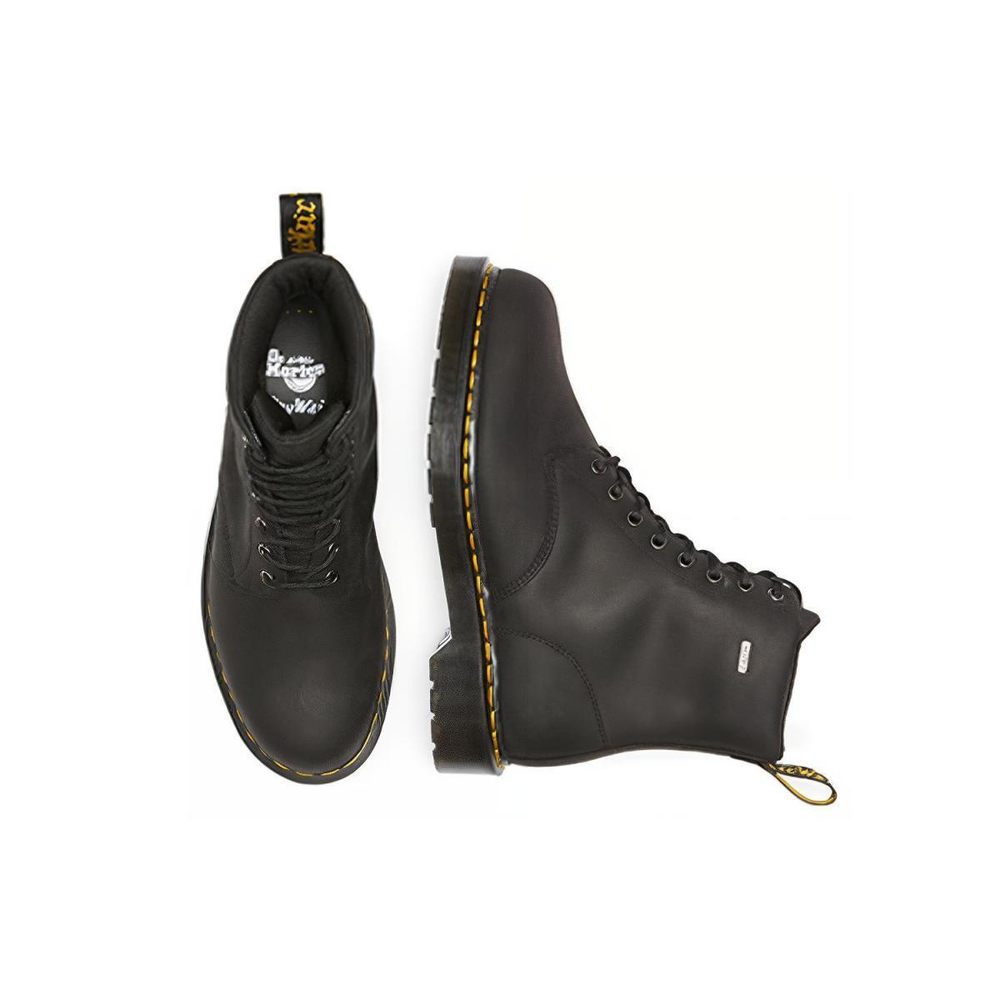 Dr.Martens 1460 Waterproof Lace Up Boots