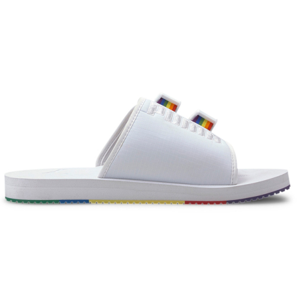 Puma Wilo Lux Nylon Multi