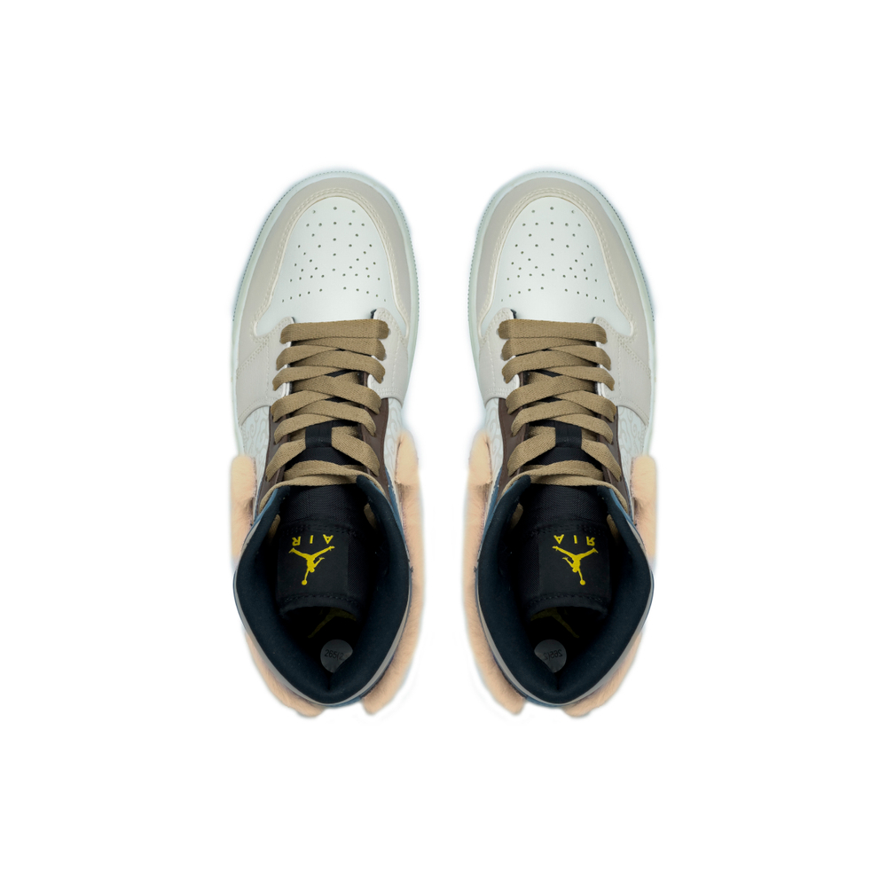【 】 Jordan Air Jordan 1 CNY