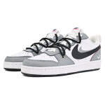 【 】 Nike Court Borough 2 GS