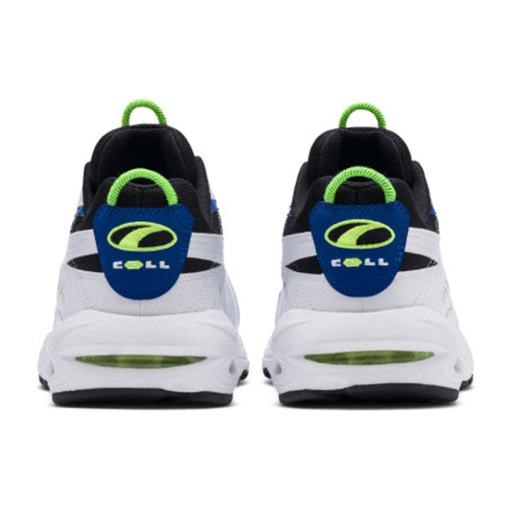 PUMA Cell Speed