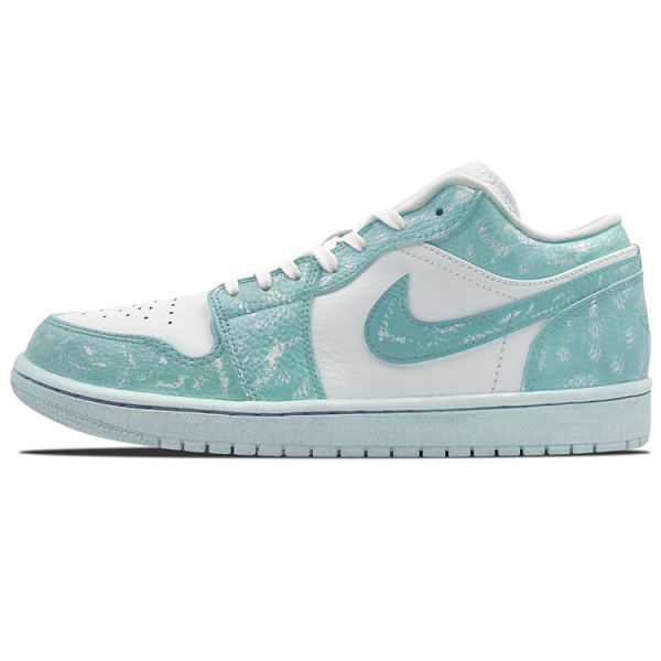 【 】 Jordan Air Jordan 1 Low PU