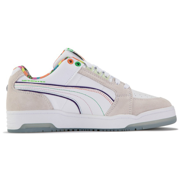 PUMA Lipstream Low "Mad Bunny"