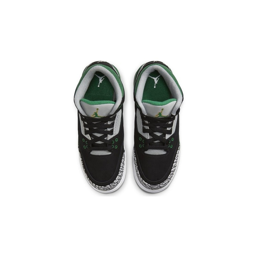 Jordan Air Jordan 3 Pine Green