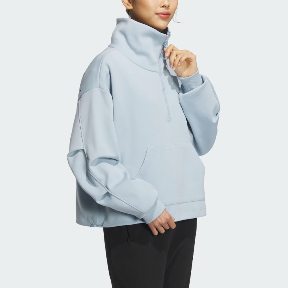 Adidas Sportswear Track Top Logo