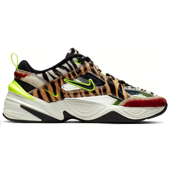 Nike M2K "Animal Print"