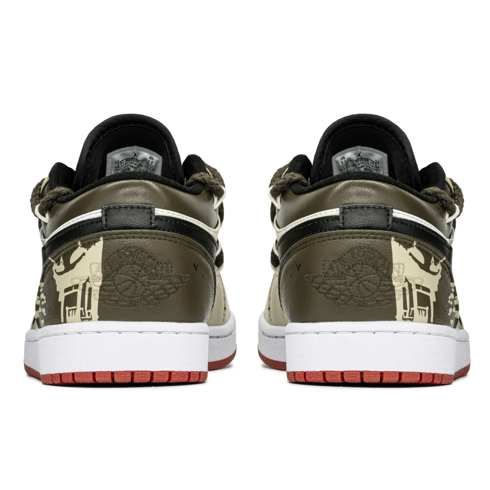 【 】 Jordan Air Jordan 1 FZBB