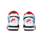 【 】 Nike Flight Legacy