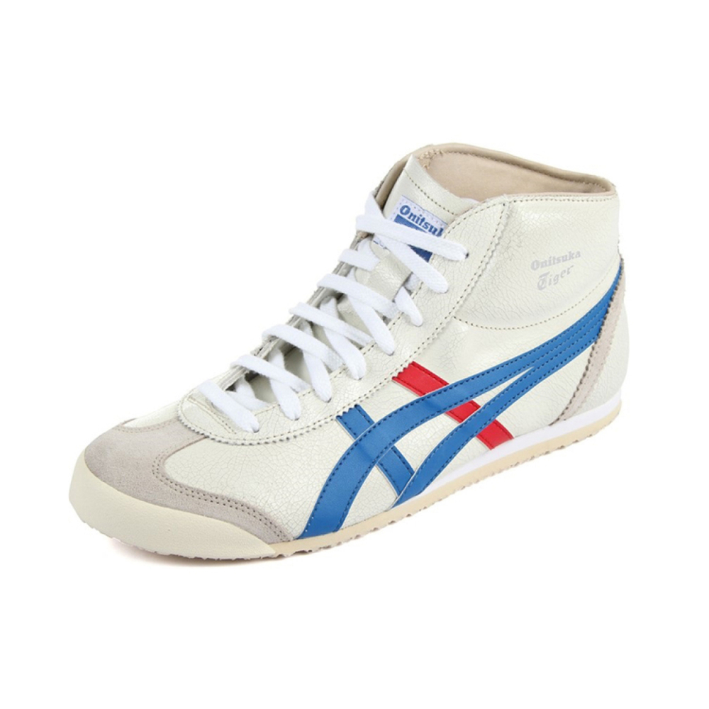Onitsuka Tiger Mexico Mid Runner