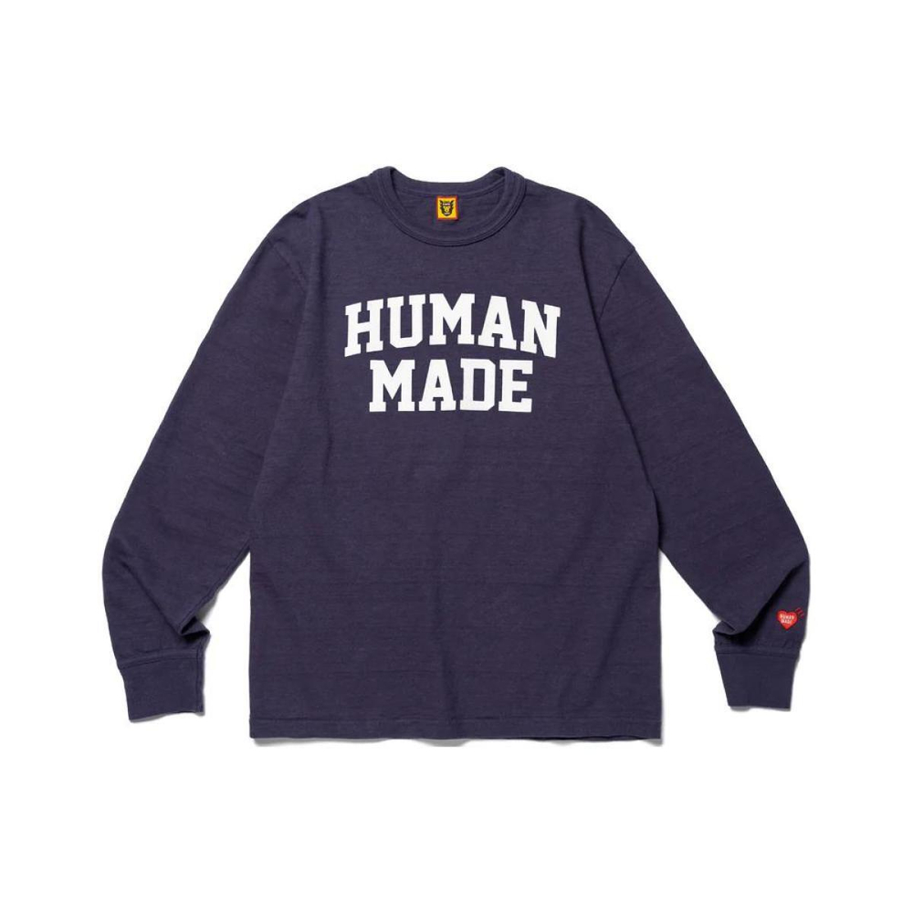 HUMAN MADE FW23 Logo T