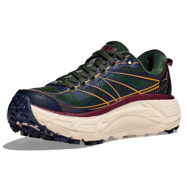 HOKA ONE ONE Mafate Speed 2