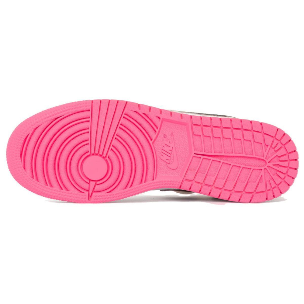 【 】 Jordan Air Jordan 1 Low GS