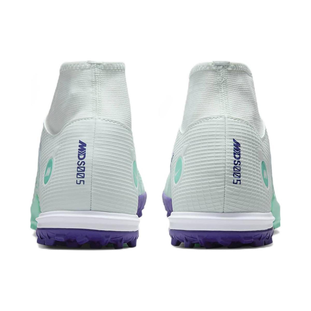 Nike Mercurial Superfly 8 14 Academy TF（ ）