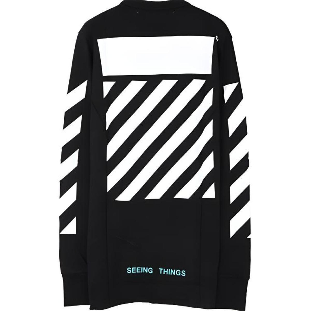 OFF-WHITE SS19 T
