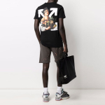 OFF-WHITE SS21 T