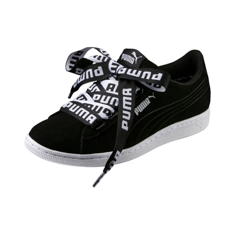 PUMA Vikky Ribbon Bold